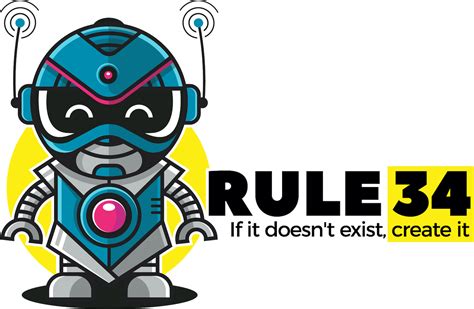 Rule 34 childhood mascots